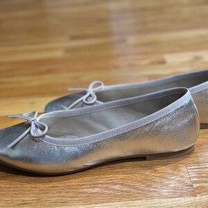 Bruno Magli Ballet Slippers